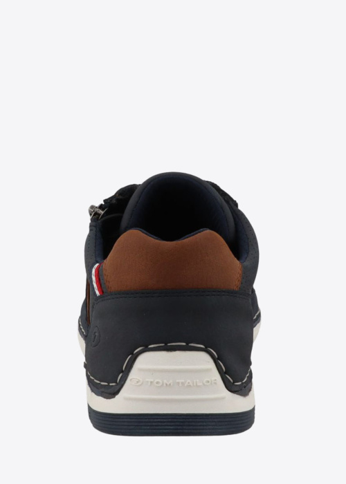 Tom Tailor laisvalaikio bateliai Carmelo