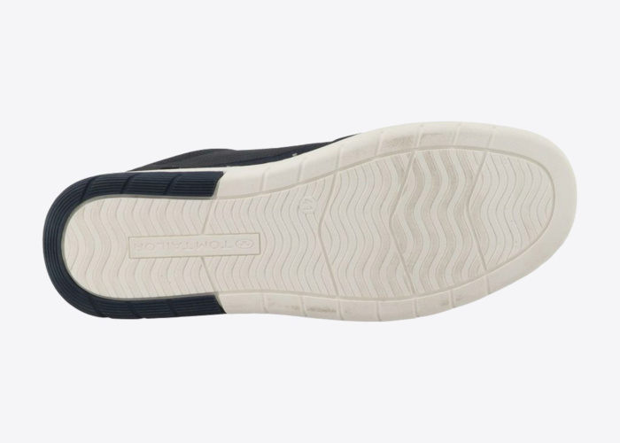 Tom Tailor laisvalaikio bateliai Carmelo