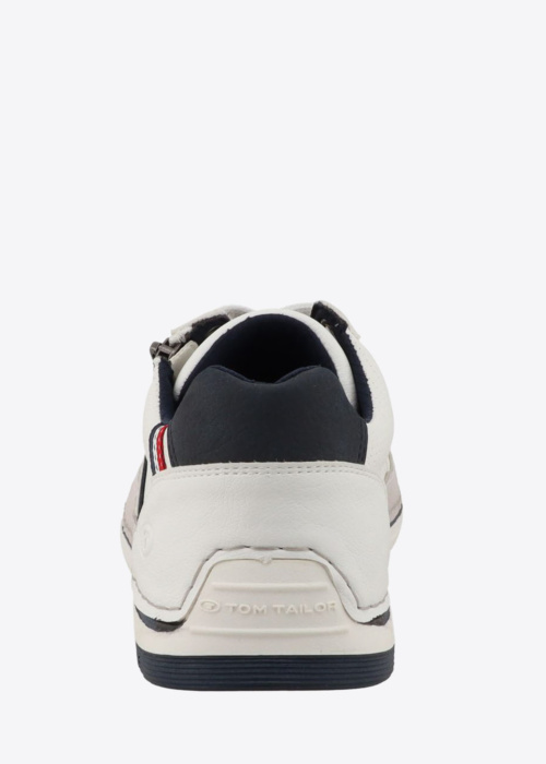 Tom Tailor laisvalaikio bateliai Carmelo