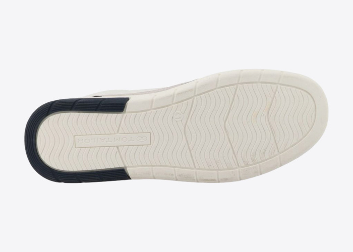 Tom Tailor laisvalaikio bateliai Carmelo