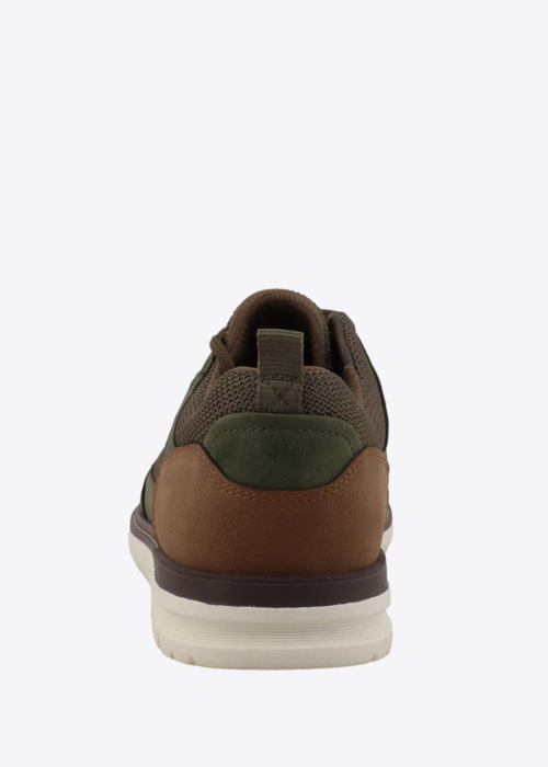 Tom Tailor laisvalaikio bateliai Oreste