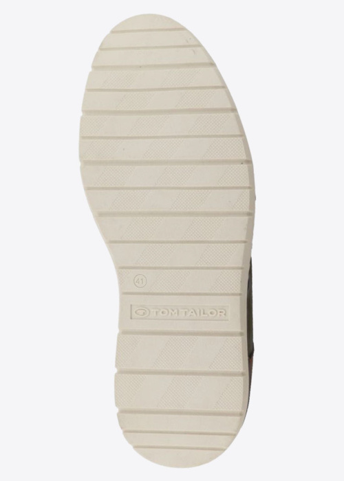 Tom Tailor laisvalaikio bateliai Oreste