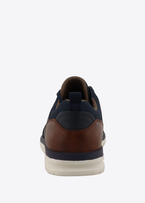 Tom Tailor laisvalaikio bateliai Oreste