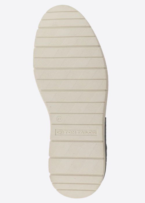 Tom Tailor laisvalaikio bateliai Oreste