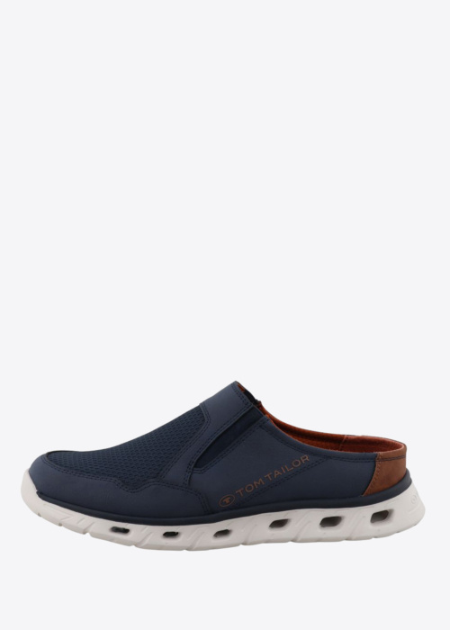 Tom Tailor laisvalaikio bateliai Valter