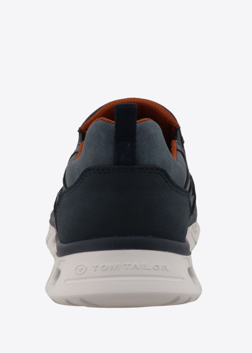 Tom Tailor laisvalaikio bateliai Valter