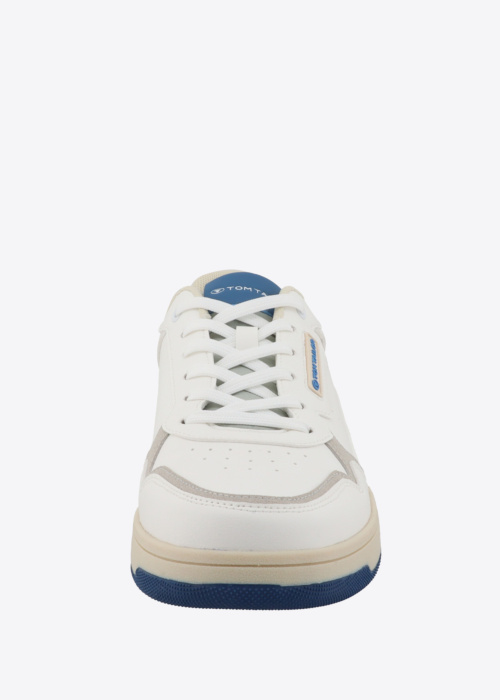 Tom Tailor laisvalaikio batai Marino