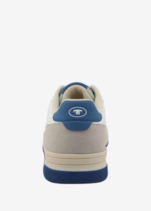 Tom Tailor laisvalaikio batai Marino