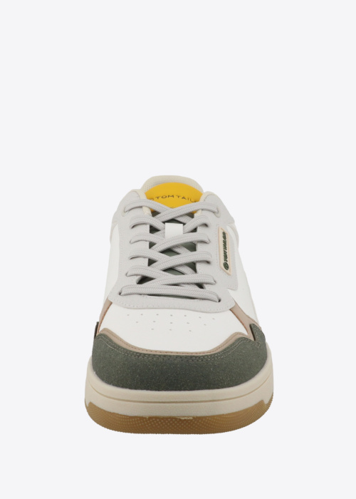 Tom Tailor laisvalaikio batai Marino