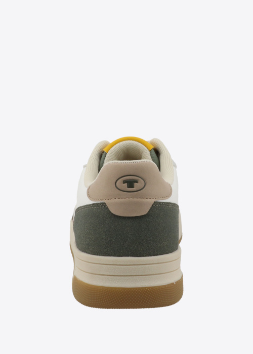 Tom Tailor laisvalaikio batai Marino