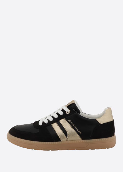 Tom Tailor laisvalaikio batai Alissa