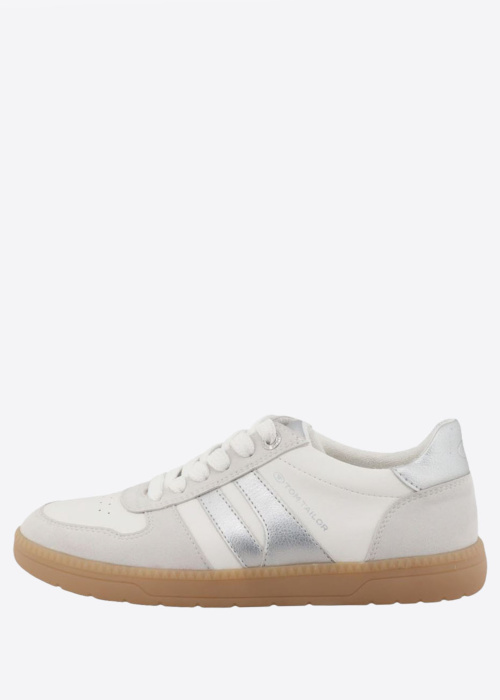 Tom Tailor laisvalaikio batai Alissa