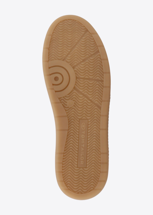 Tom Tailor laisvalaikio batai Alissa