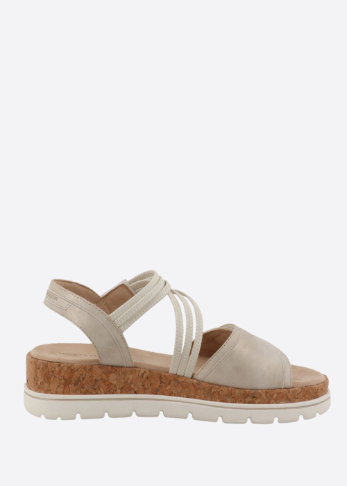 Tom Tailor bateliai Esther