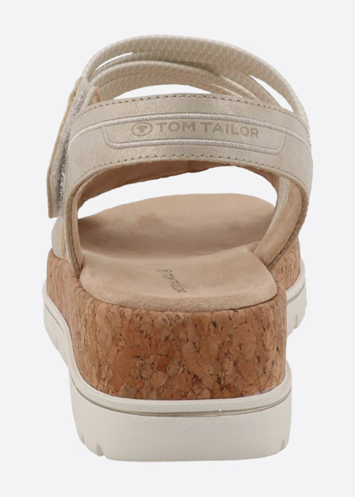 Tom Tailor bateliai Esther