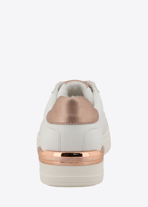 Tom Tailor laisvalaikio batai Heinke