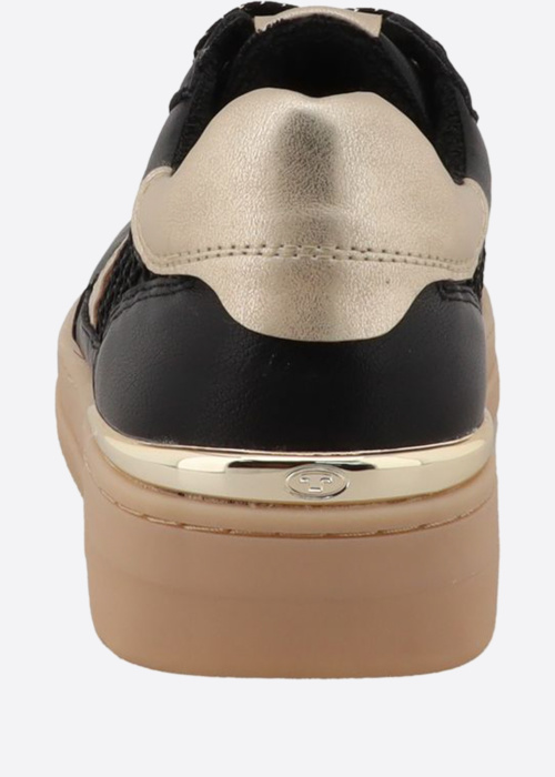 Tom Tailor laisvalaikio batai Jackline