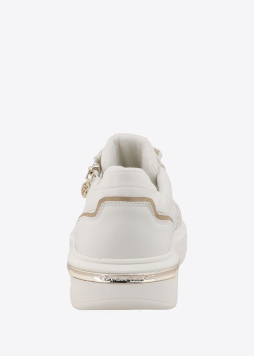 Tom Tailor laisvalaikio batai Kasandra