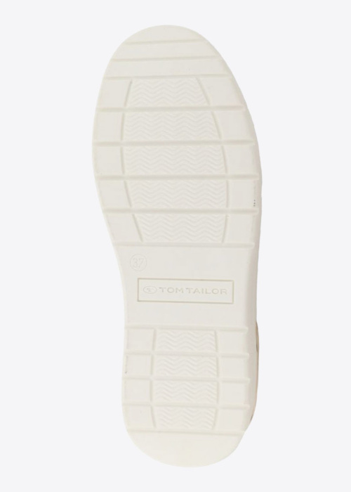 Tom Tailor laisvalaikio batai Kasandra