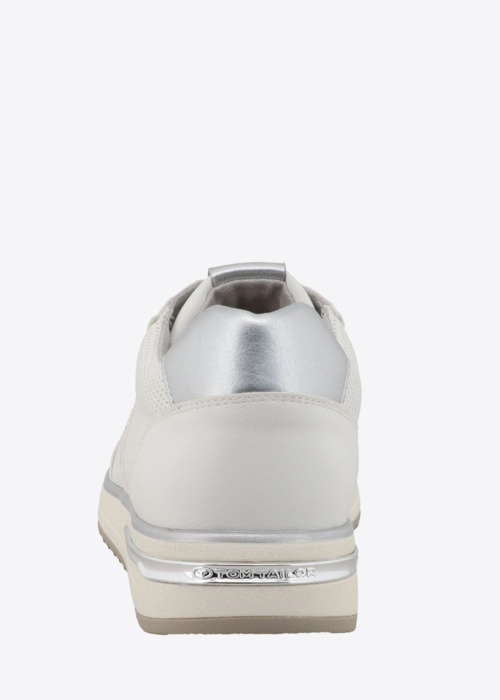 Tom Tailor laisvalaikio bateliai Samuela