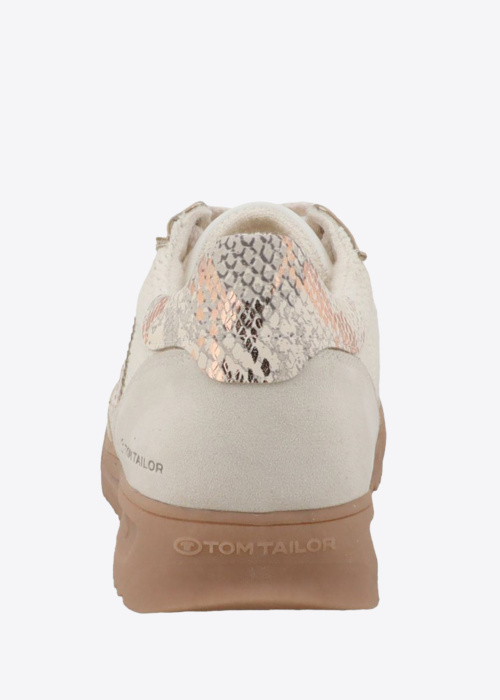 Tom Tailor laisvalaikio bateliai Tamika