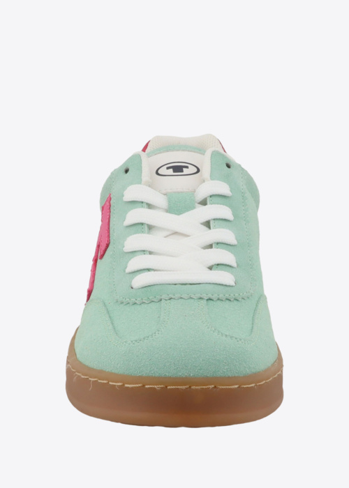 Tom Tailor laisvalaikio batai Patty