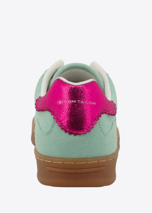 Tom Tailor laisvalaikio batai Patty
