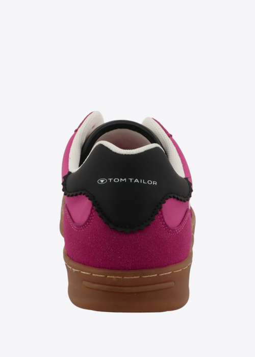 Tom Tailor laisvalaikio batai Patty