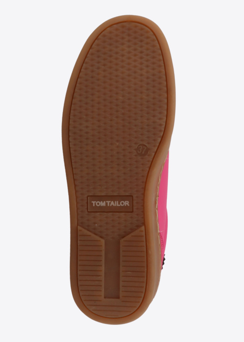 Tom Tailor laisvalaikio batai Patty