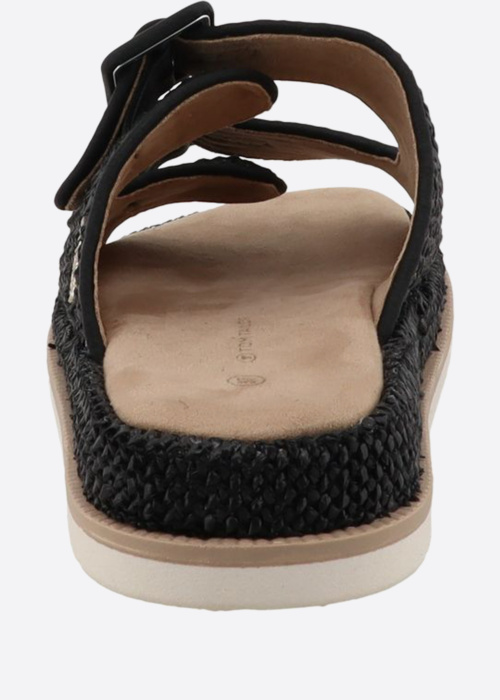 Tom Tailor sandalai Urmina