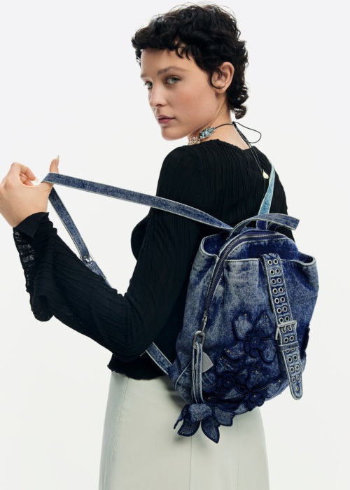 Desigual kuprinė Curio Sumi