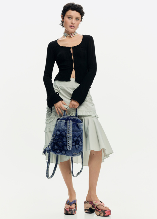Desigual kuprinė Curio Sumi