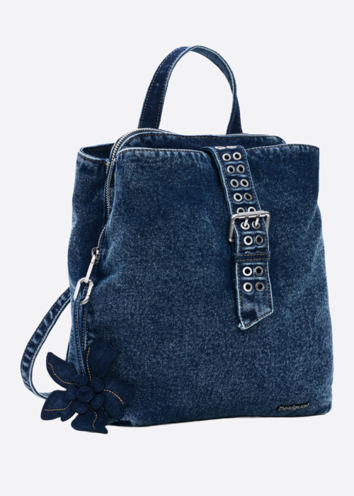 Desigual kuprinė Curio Sumi