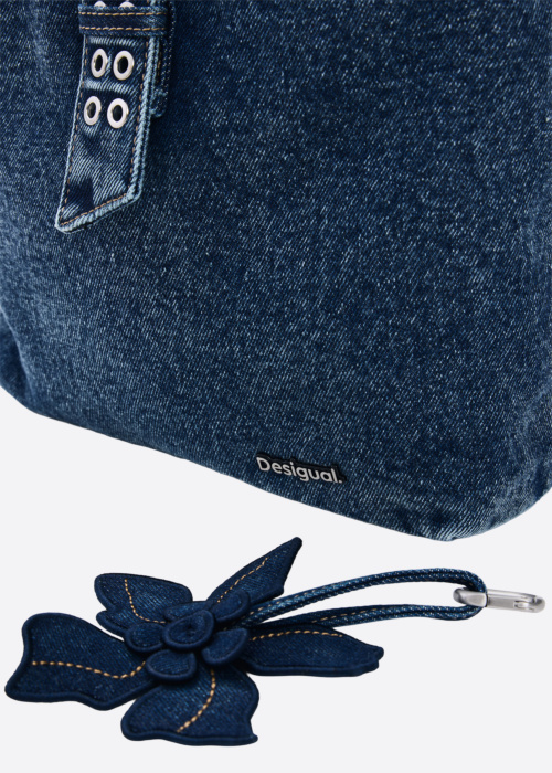 Desigual kuprinė Curio Sumi