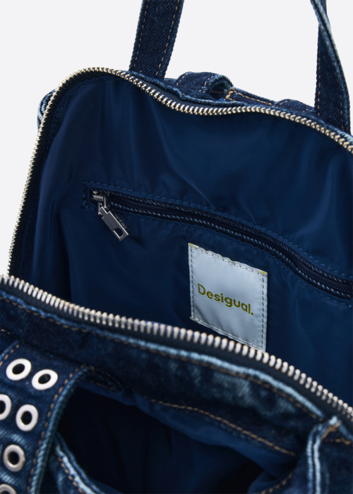 Desigual kuprinė Curio Sumi