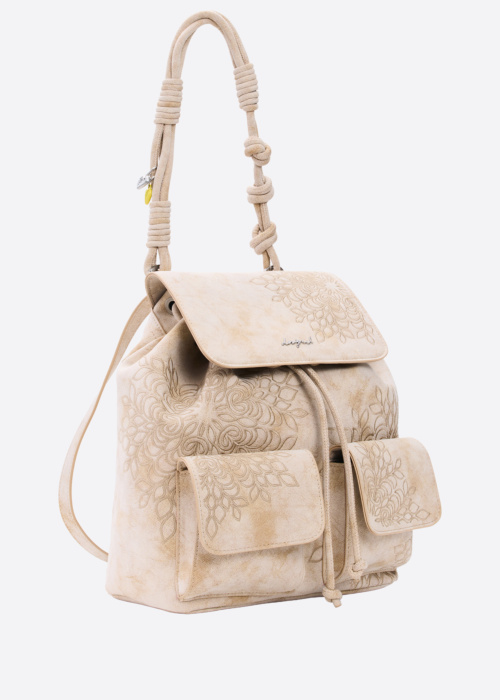 Desigual kuprinė Sierra Prisa