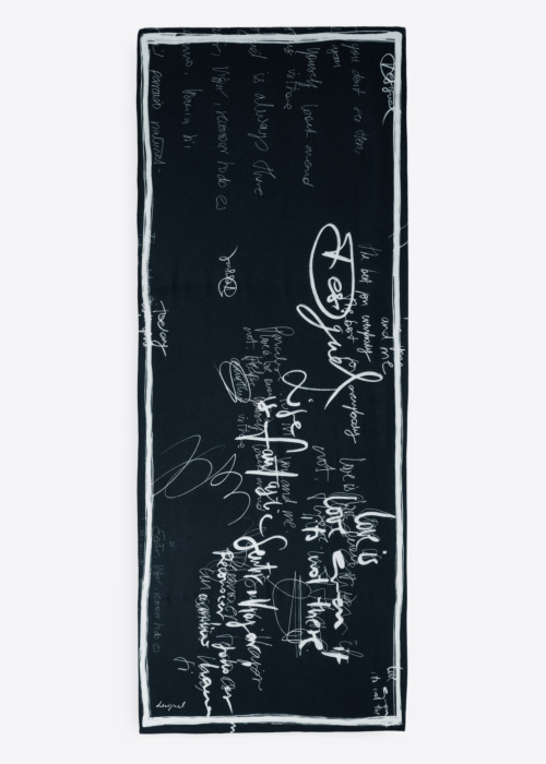 Desigual pavasario-rudens alikas Lettn