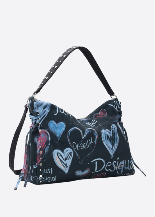 Desigual rankinė Staccato Leiria