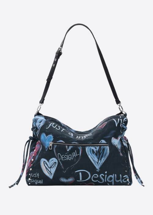 Desigual rankinė Staccato Leiria