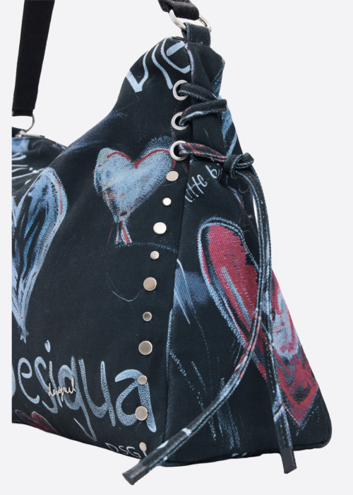 Desigual rankinė Staccato Leiria