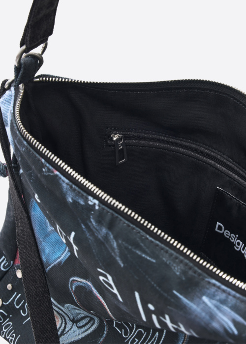 Desigual rankinė Staccato Leiria