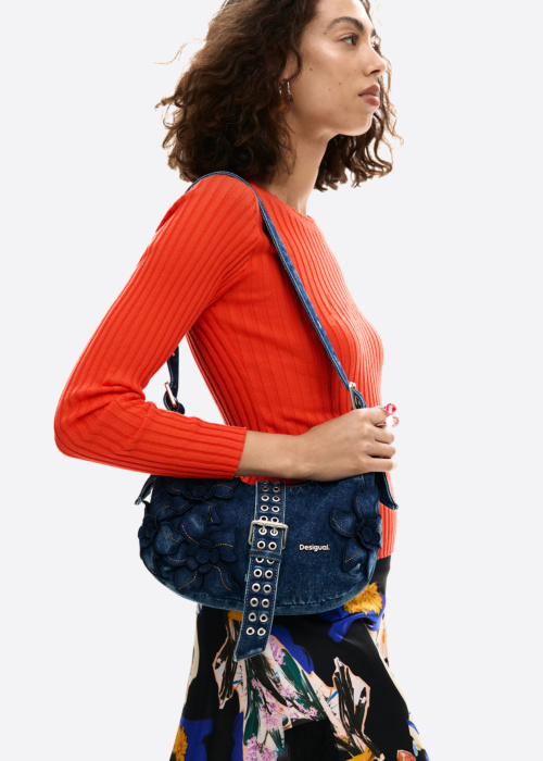 Desigual rankinė Curio Margot
