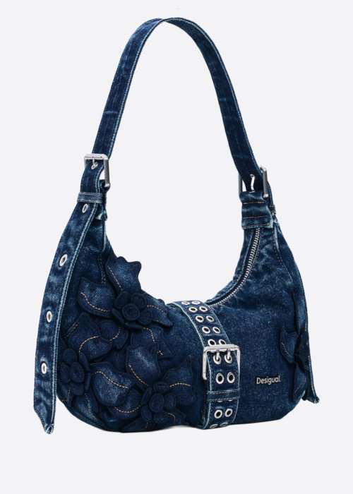 Desigual rankinė Curio Margot