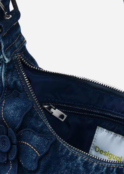 Desigual rankinė Curio Margot