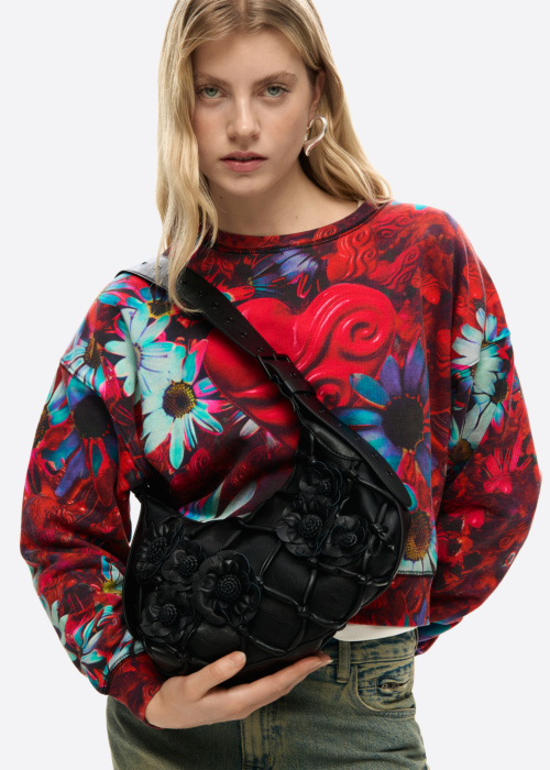 Desigual rankinė Irido Margot