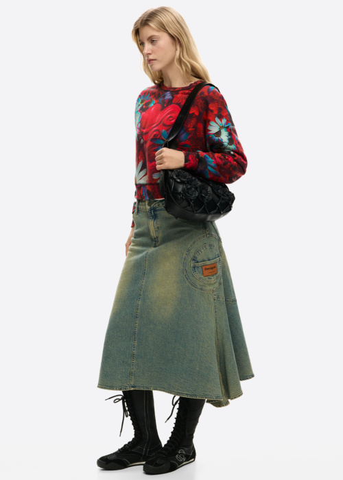 Desigual rankinė Irido Margot
