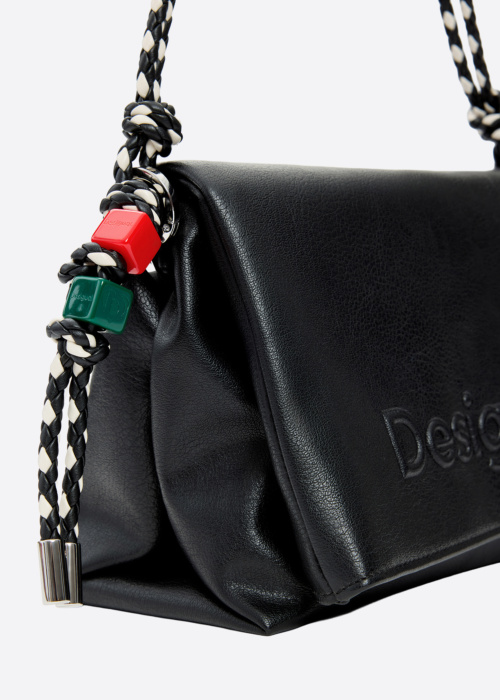 Desigual rankinė Half Logotipas Venecia