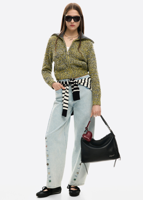 Desigual rankinė Toria Leiria