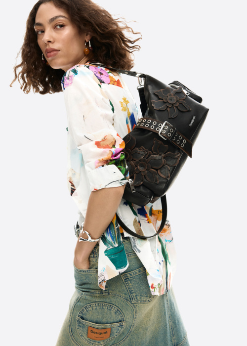 Desigual rankinė Curio New Banaba