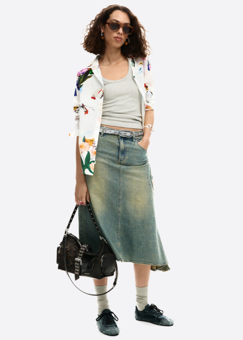 Desigual rankinė Curio New Banaba